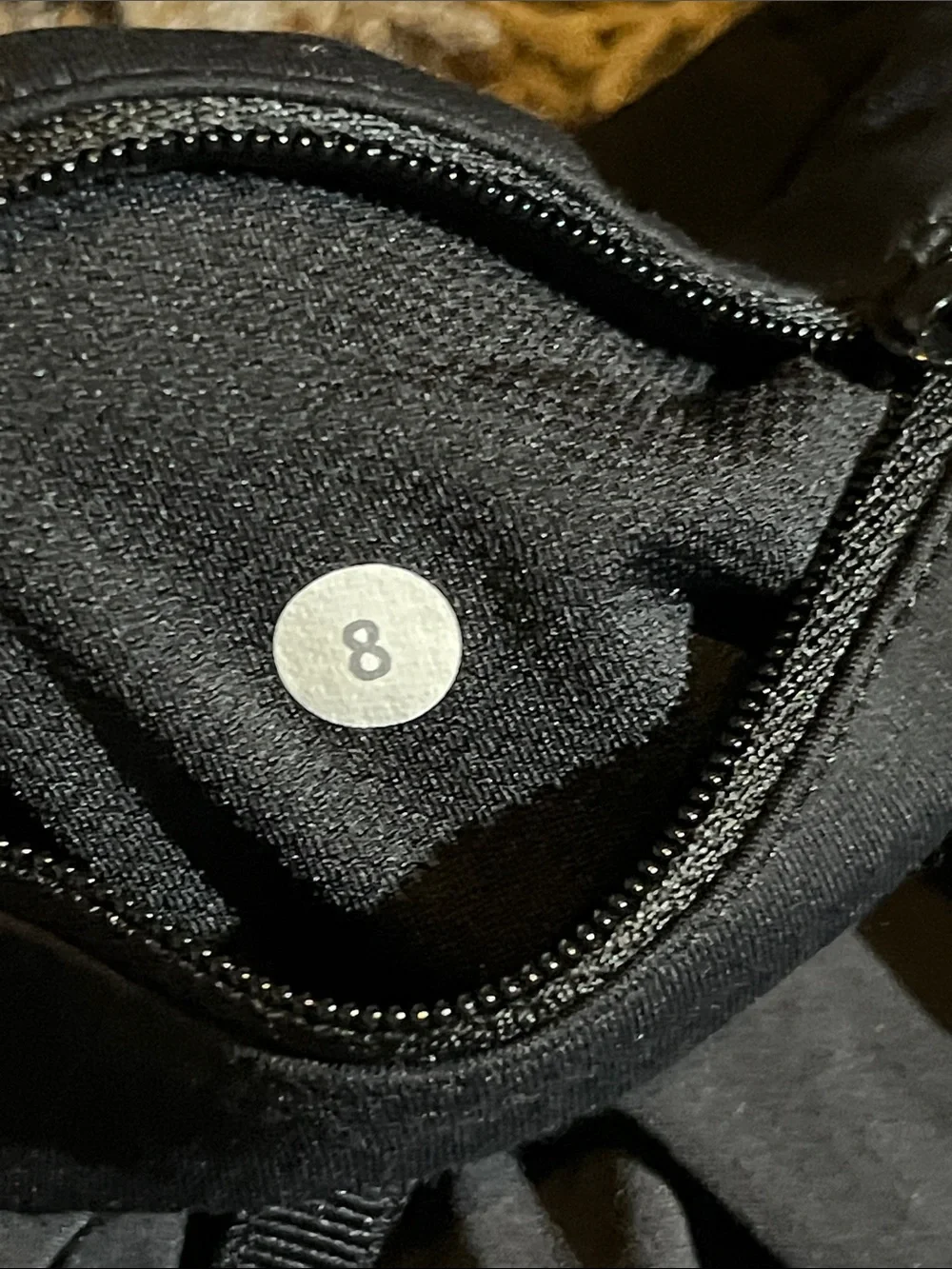 AG26 Lululemon Skort